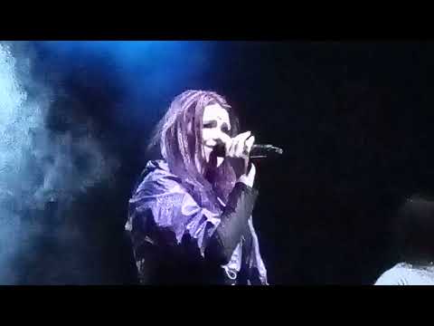 Divided Island - Error 404 (23.02.2022, Москва, 1930 Moscow)