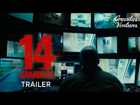 14 Cameras | Trailer | Amber Midthunder | Tait Fletcher Video