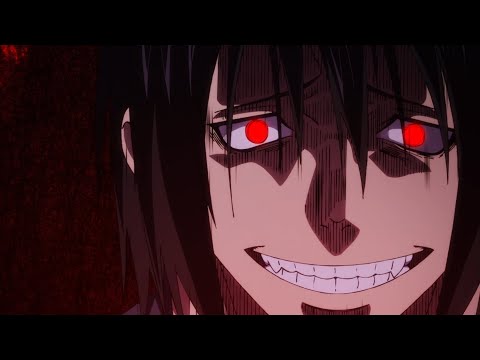 Fire Force (OST 2: Track 11) - "Benimaru's Detonation"