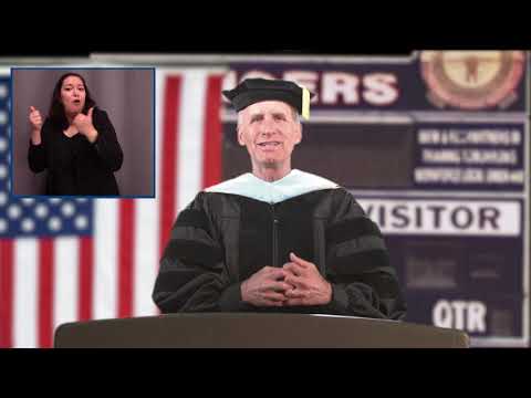 2021 Commencement Speeches   RCC Only   v11 Complete Video
