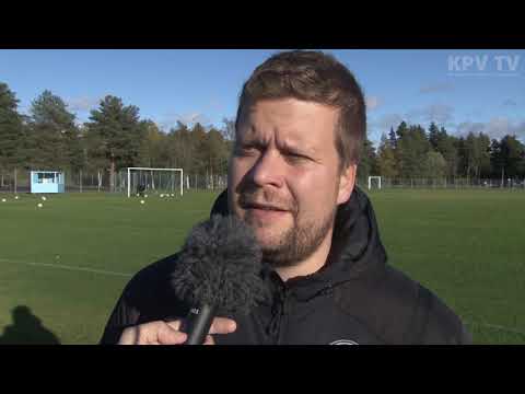 AC Oulu - KPV la 29.9.2018 - Otteluennakko