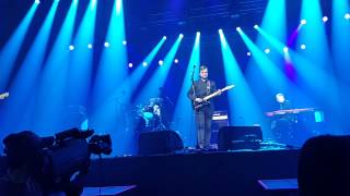 Love is here (Starsailor live at Seoul 2015)