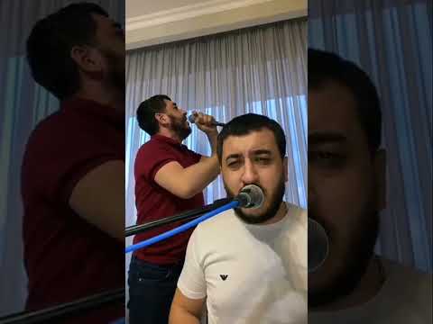 Ara Alik Avetisyanner - Hayernasirakan Sharan Ergeri - New Video official (2025)