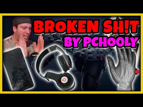 Pchooly: "Breaking Stuff" - Top Most Destructive Warzone Moments #33