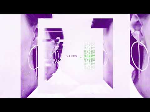 Vix.N - Sorry | prod. JRS | SERCE
