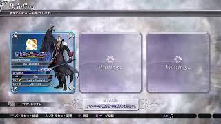 【DFFNT】ディシディア🔥DISSIDIA