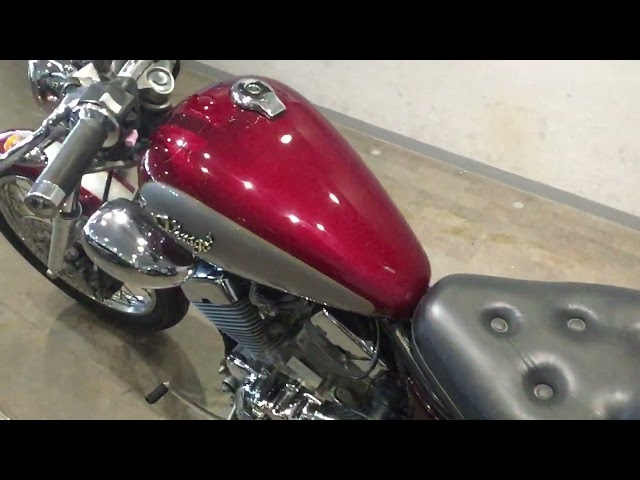 ビラーゴ250(XV250)/ヤマハ の販売情報 バイク王 茅ヶ崎絶版車館