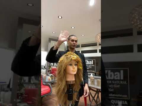 Kbal SN Working Clean and Hygienically