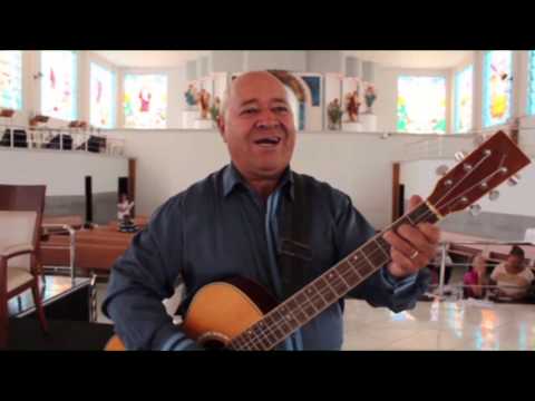 Obrigado Pai Eterno - Walter José
