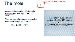 Physics Phases of Matter and Thermal Energy