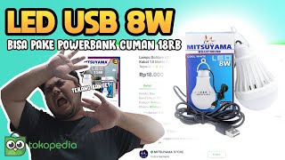 Download lagu 8W USB LED LIGHT CAN BE USED WITH POWER BANK AND PHONE CHARGER mp3 Download lagu 8W USB LED LIGHT CAN BE USED WITH POWER BANK AND PHONE CHARGER mp3