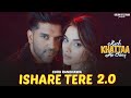 Guru Randhawa ISHARE TERE Saiee M Ft Dhvani B Golden Geet Studio