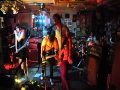 the Meilsmatics -"Useless Generation"- recorded Live in the Mancave