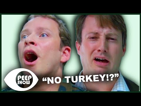 Everything's Cool In Dobby Club! | Season 7 Best Bits 45 MINUTE COMPILATION | Peep Show