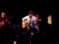 Billy Currington - Walk On (Live NYC)