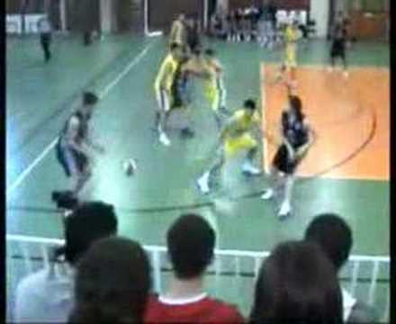 NACIONAL  S. JOSEP -BÀSQUET PLA