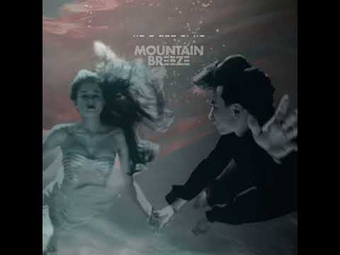 утону Mountain Breeze