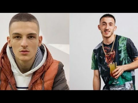 S4MM vs Fuego - Telefonata e @enisbafti me  @_fuegoofficial