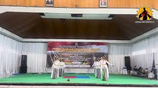 Download lagu Tari Pararaten (Prajurit Jaranan Sintren) mp3