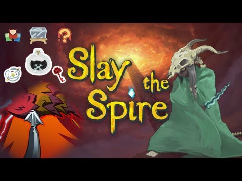 Slay the Spire November 17th Daily - Silent