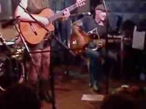 Yukazu - Live at Salon Obskur, October 2013