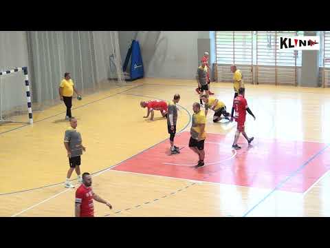 KLIN.TV OLDBOYE W AKCJI TĘCZA KOŚCIAN - HELIOS CZEMPIŃ