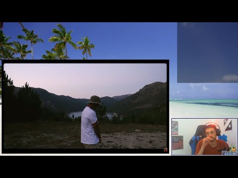 REACT BISPO - Tou só a viver (interlúdio)