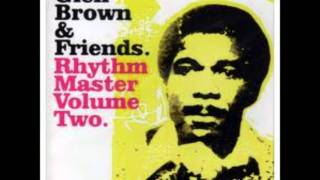 Glen Brown - School Call