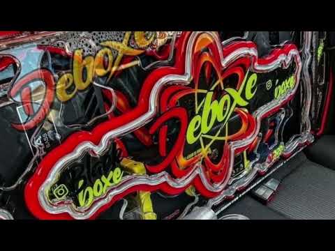 Pra não estragar a amizade - mc rennan - eletrofunk (dj derbhen)