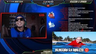 Cosculluela - Sigo Rico [Official Video] - Reaccion