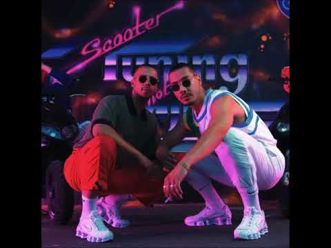 Apache 207 in the Mix