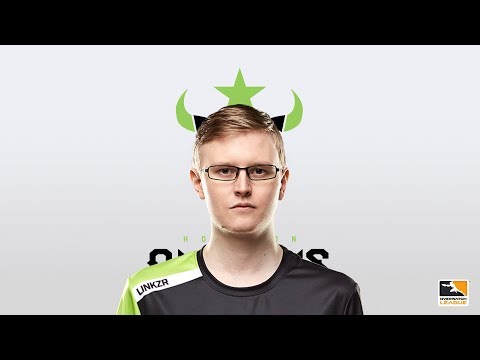Overwatch League Ask Me Anything - LiNkzr