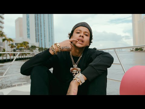 Luh Tyler - Mr. Skii [Official Music Video]