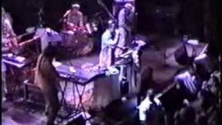 Mr. Bungle - Sweet Charity (House of Blues 1999)