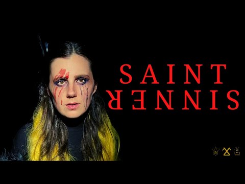 Video thumbnail for The Saint And The Sinner