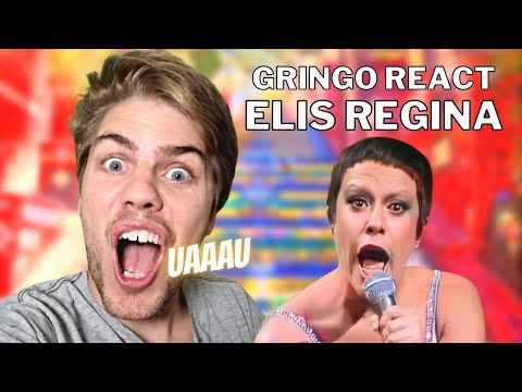 Fiquei Emocionado Com A Elis Regina - Como Nossos Pais