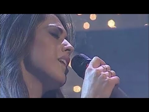 Federica Balucani - "Eye in the sky" - The Alan Parsons Project (Cover)