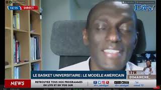 Sport Universitaire : Culture et Management