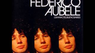 Federico Aubele - Esta Noche