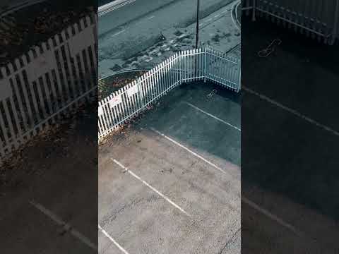 Palisade Security Fencing & Gates