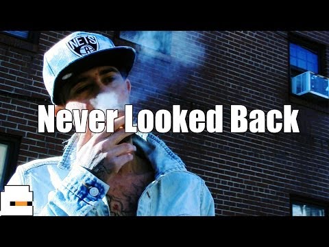 Prince Dang Feat. Influ - Never Looked Back (Official Music Video) | @_ShyDino