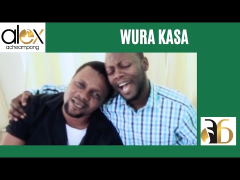 Alex Acheampong - Wura Kasa ft. Young Missionaries (Official Video)