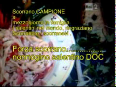 Scorrano a mezzogiorno in famiglia..mpg