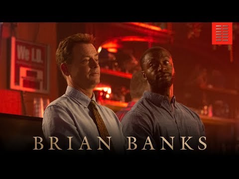 Brian Banks (Clip 'The System')