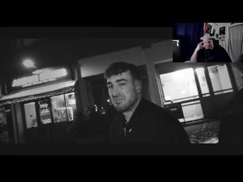 PLUSMACHER - Haus im Nebel [Reaction]