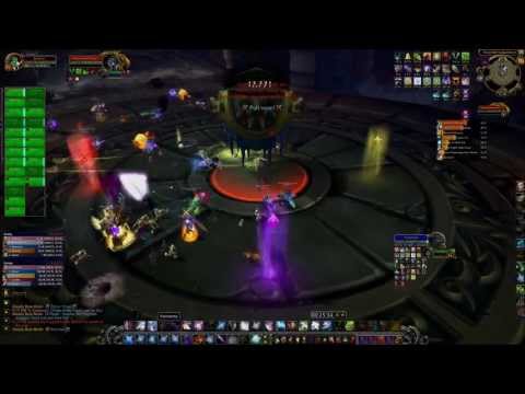 Adrenaline Vs Durumu 25 Normal - Rogue POV