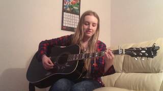Amy Gunn - Trousers, Nina Nesbitt cover