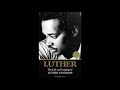 Luther Vandross Interview 2001