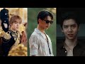 THAI BL Series Tiktok Edits Compilation