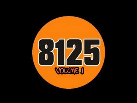 10 Dj Garces Prod Lois 8125 Volume 1